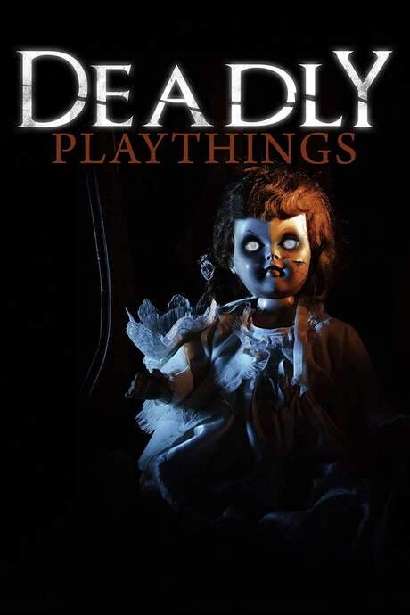 Deadly Playthings